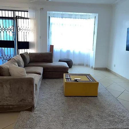 Ary Homestay Nyali - On 5Th Avenue Mombasa Exterior photo