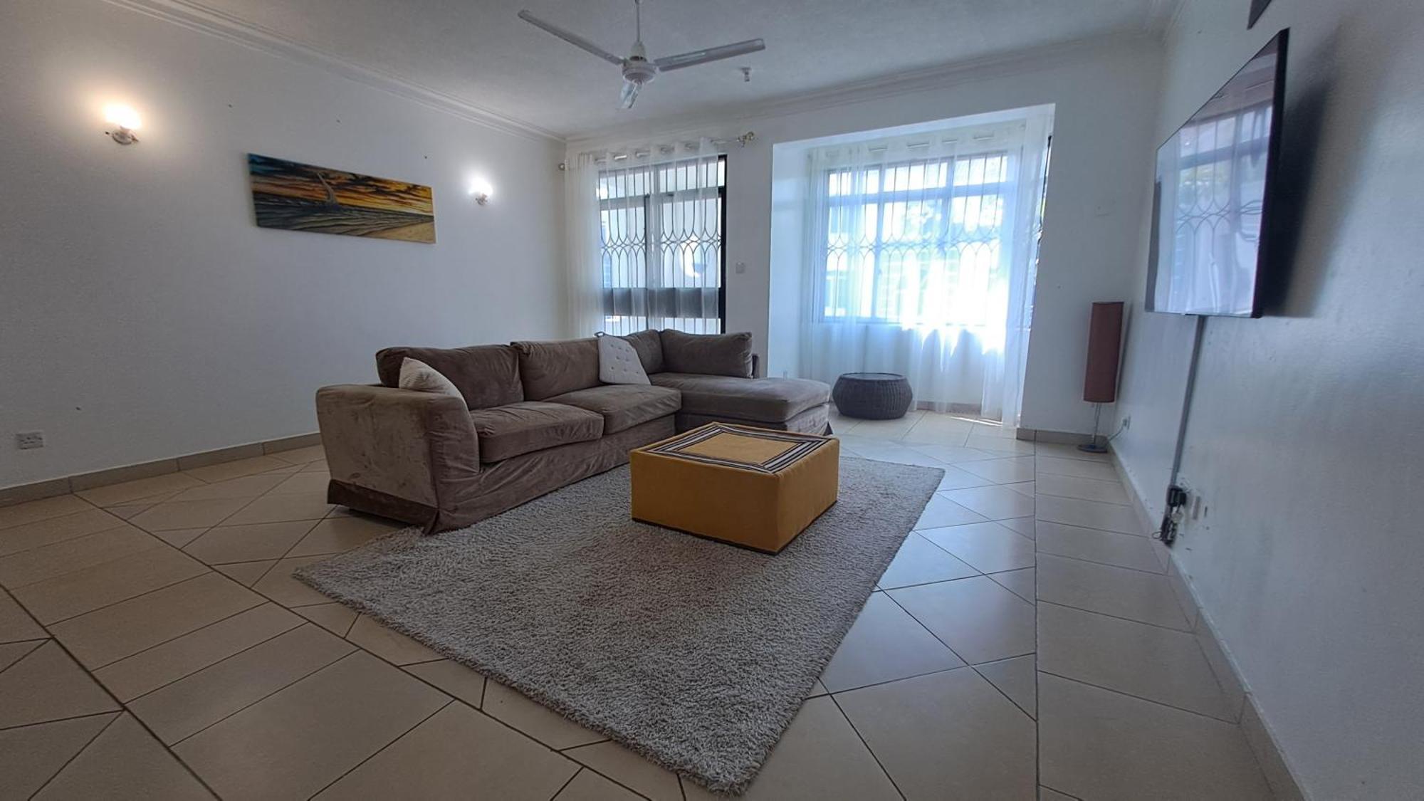 Homestay Ary Nyali - On 5th Avenue Mombasa