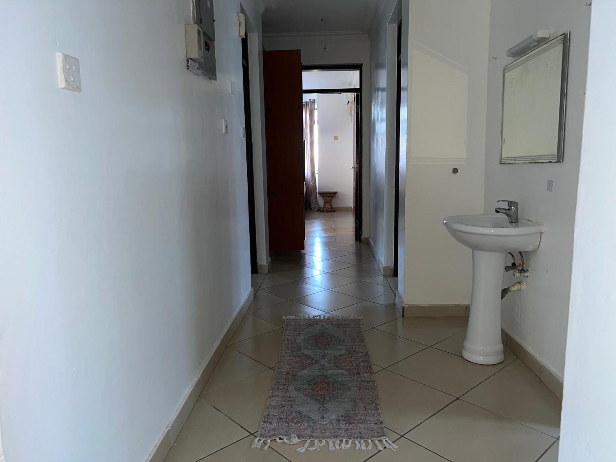 Ary Nyali - On 5th Avenue Homestay Mombasa