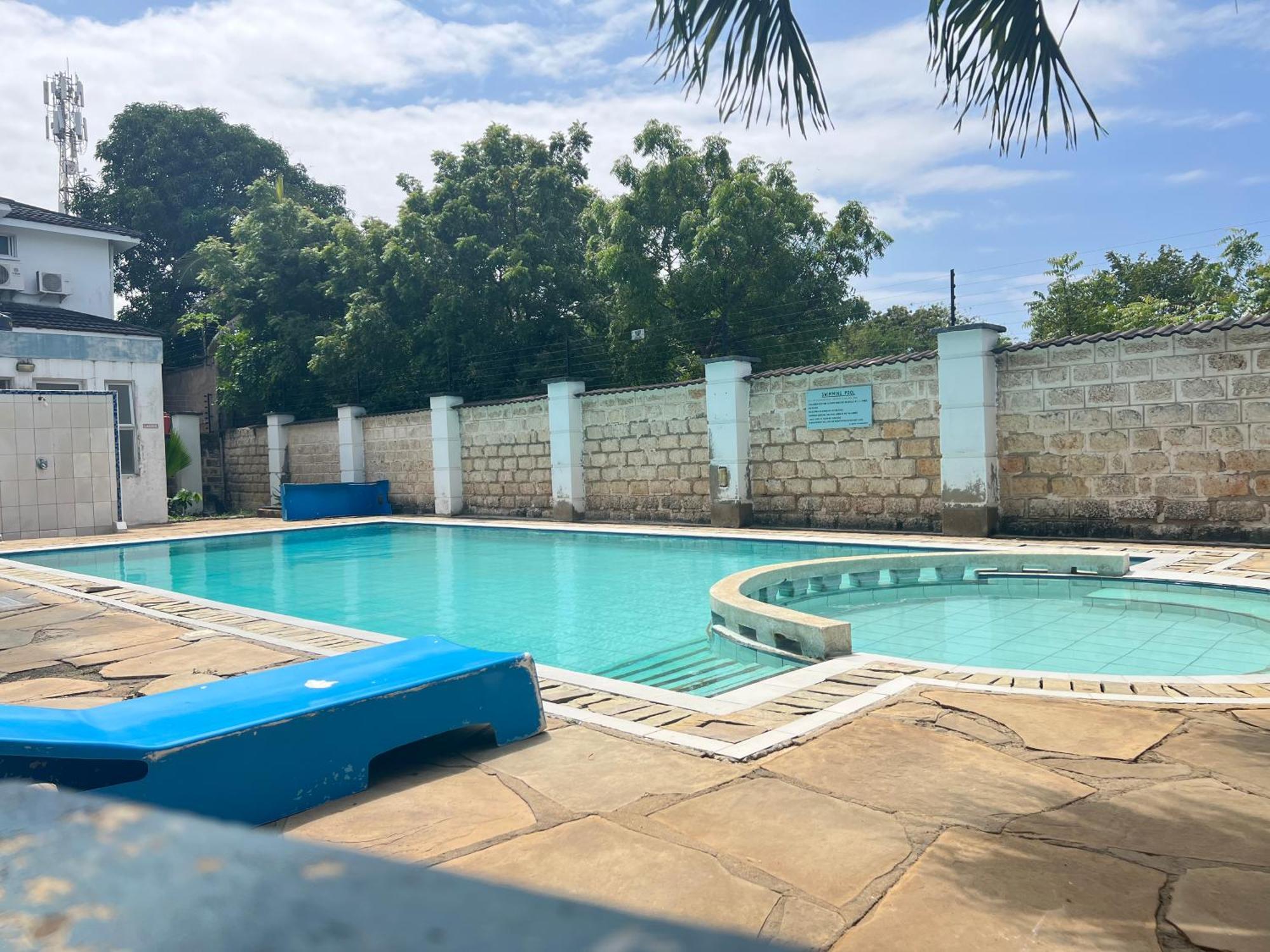 Homestay Ary Nyali - On 5th Avenue Mombasa