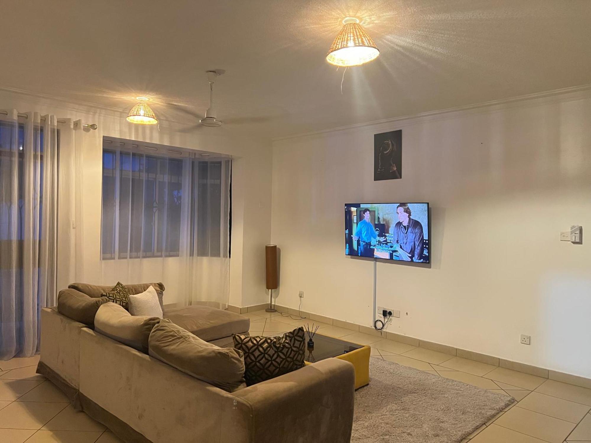 Homestay Ary Nyali - On 5th Avenue Mombasa